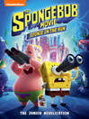 Cover image for The SpongeBob Movie